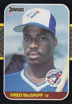 621 Fred McGriff